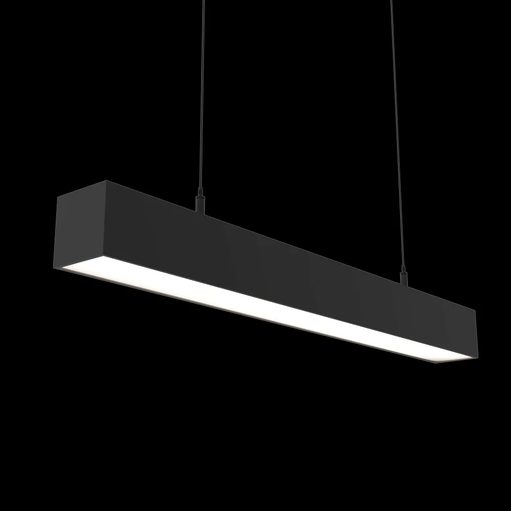 Ledalen – Pendant lamp Linear P5050 3ds Max