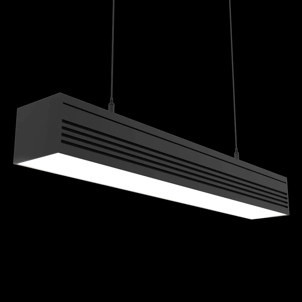 Ledalen – Pendant lamp Linear P6472 3ds Max