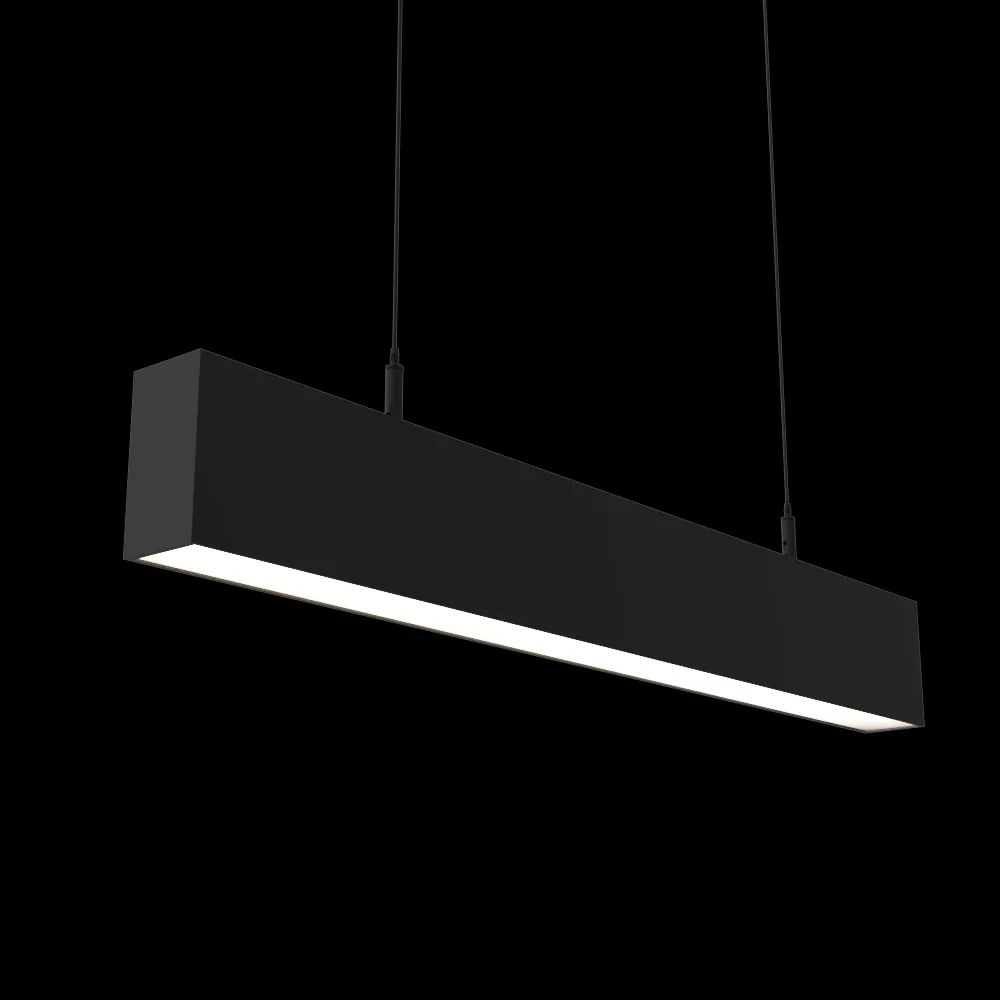 Ledalen – Pendant lamp Linear P6735 3ds Max