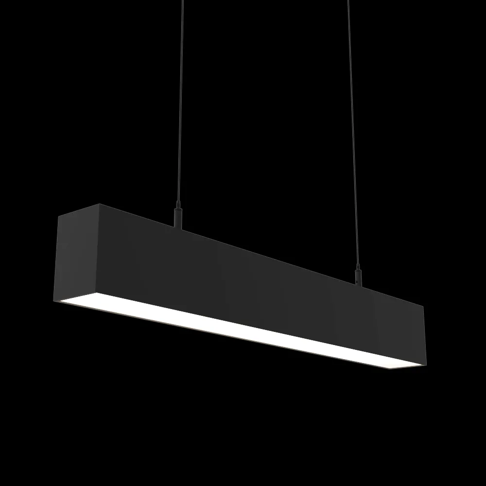 Ledalen – Pendant lamp Linear P7050 3ds Max