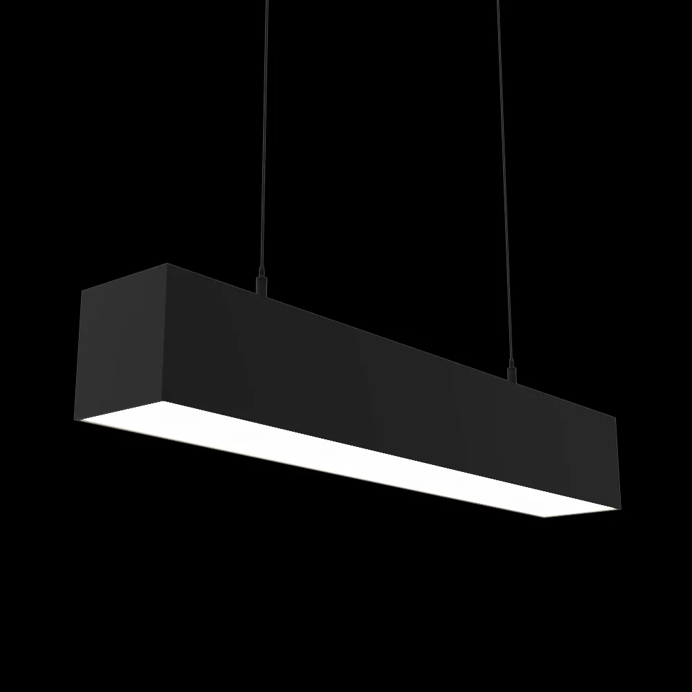 Ledalen – Pendant lamp Linear P7774 3ds Max