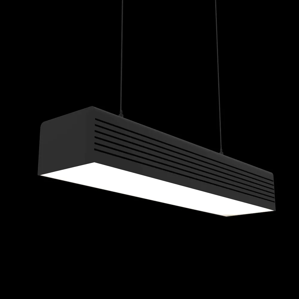 Ledalen – Pendant lamp Linear P80116 3ds Max