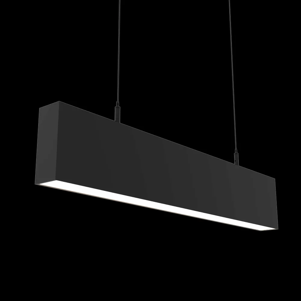 Ledalen – Pendant lamp Linear P9035 3ds Max