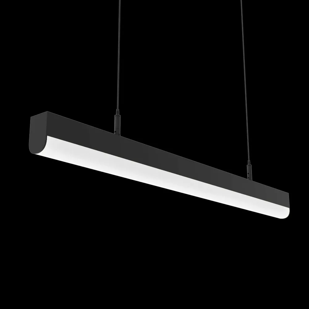 Ledalen – Pendant lamp Linear PO4326 3ds Max