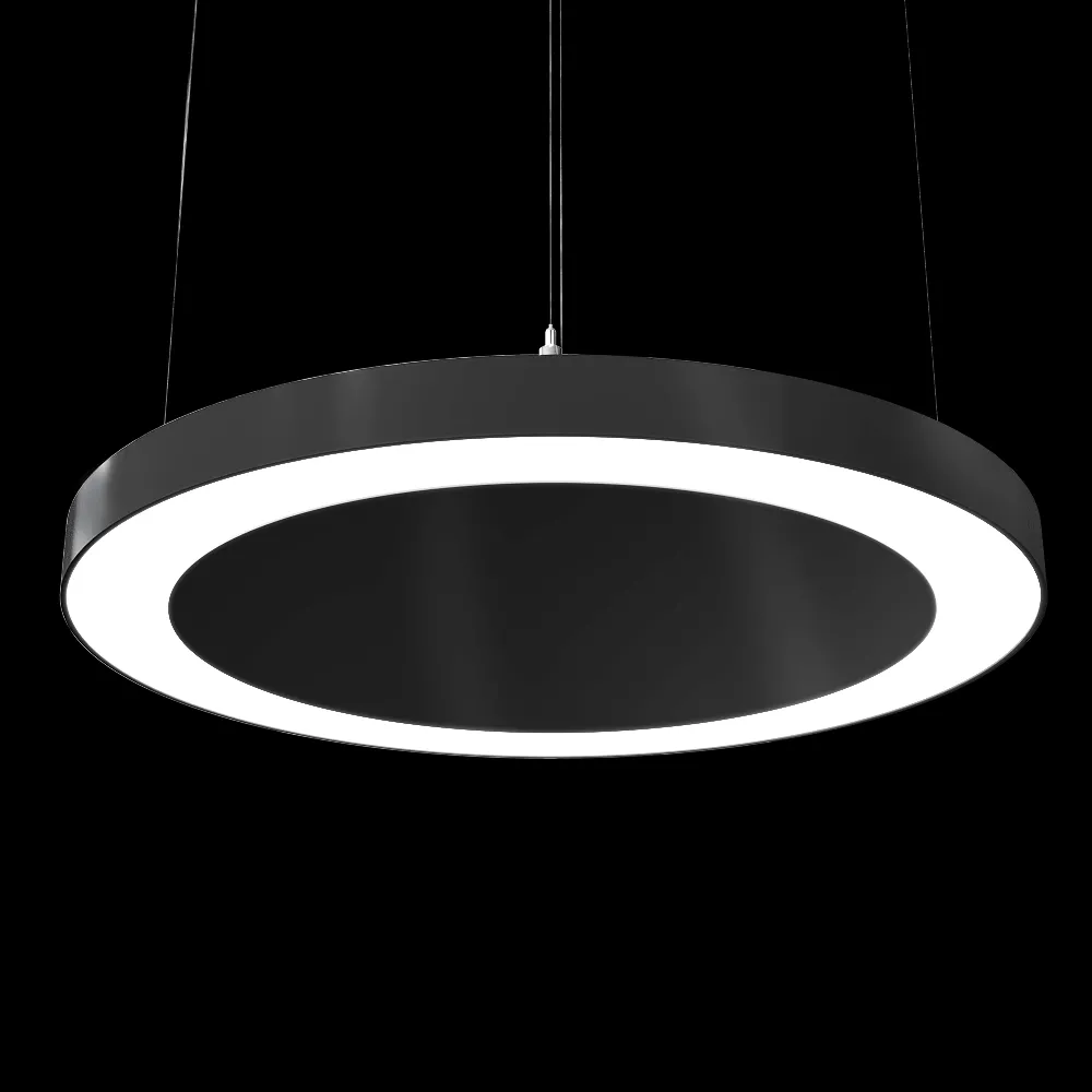 Ledalen – Pendant lamp Ombra 3ds Max
