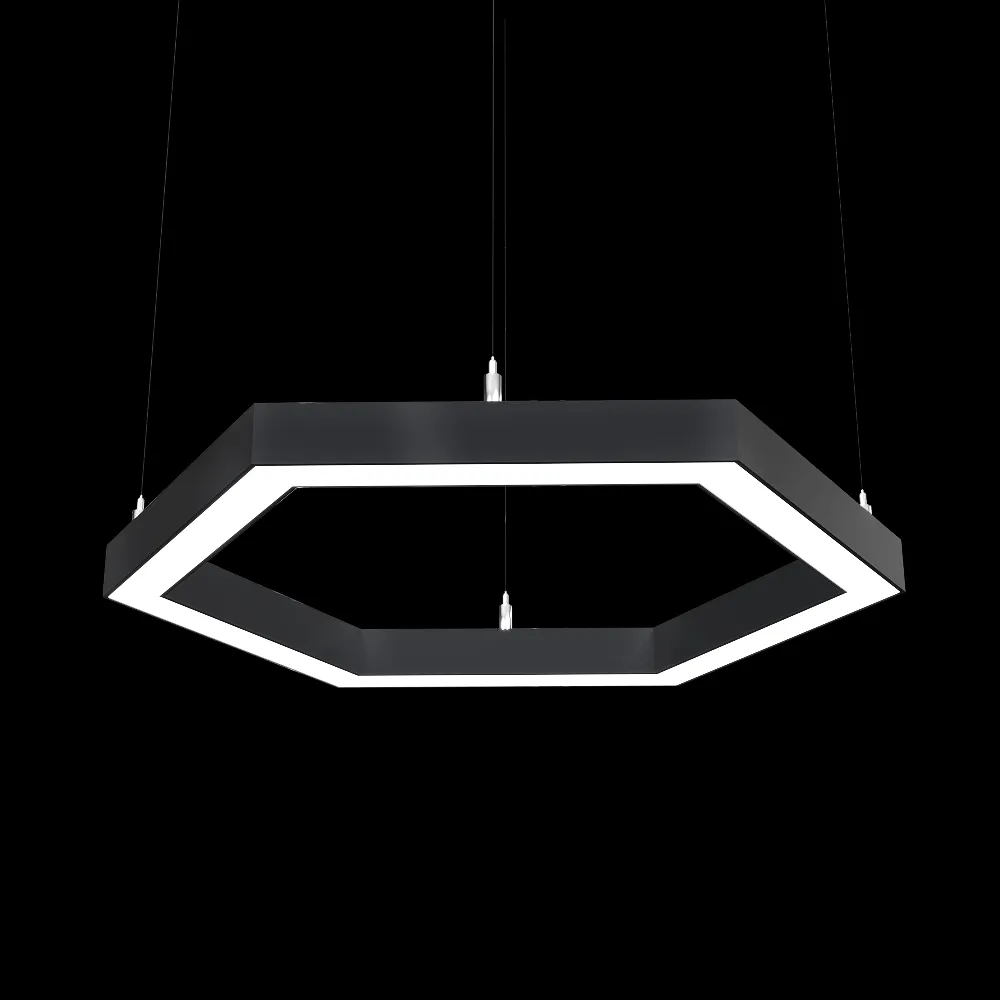 Ledalen – Pendant lamp Otto dione 3ds Max