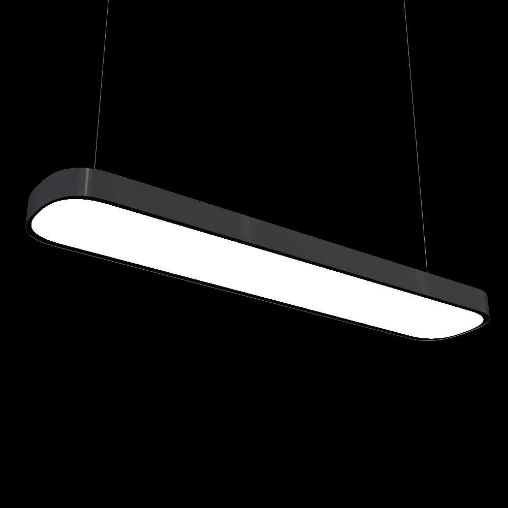 Ledalen – Pendant lamp Ovale 3ds Max