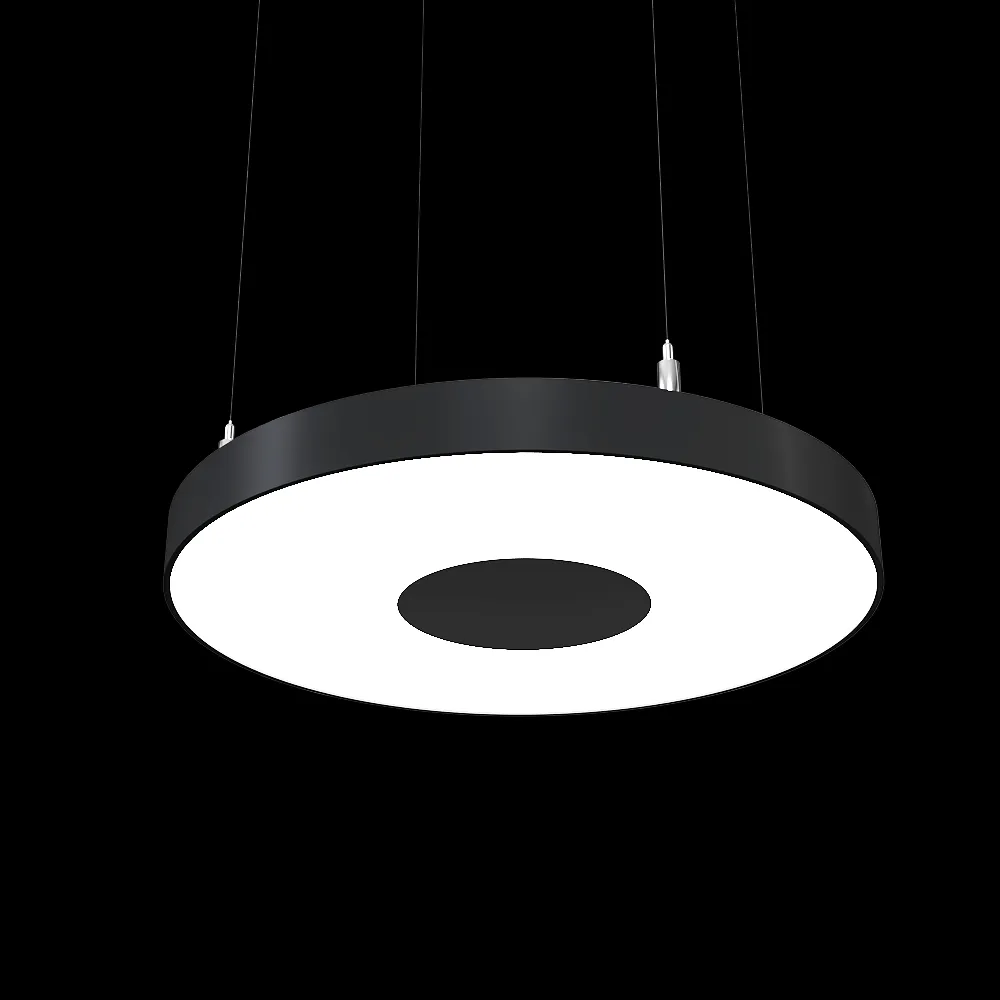 Ledalen – Pendant lamp Punto 3ds Max