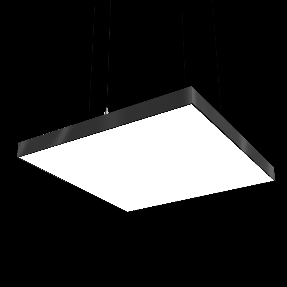 Ledalen – Pendant lamp Quadro 3ds Max
