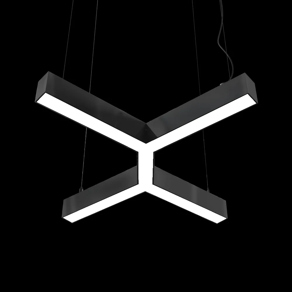 Ledalen – Pendant lamp Toro 3ds Max