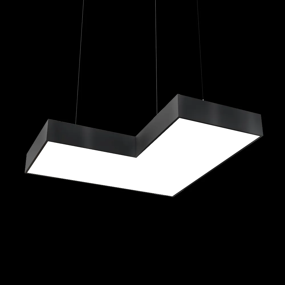 Ledalen – Pendant lamp Ultimo 3ds Max
