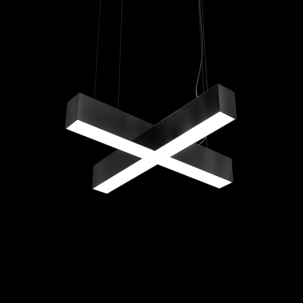 Ledalen – Pendant lamp X 3ds Max