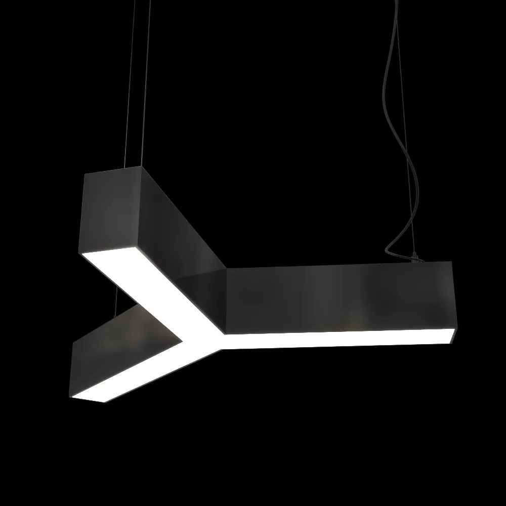 Ledalen – Pendant lamp  Y 3ds Max
