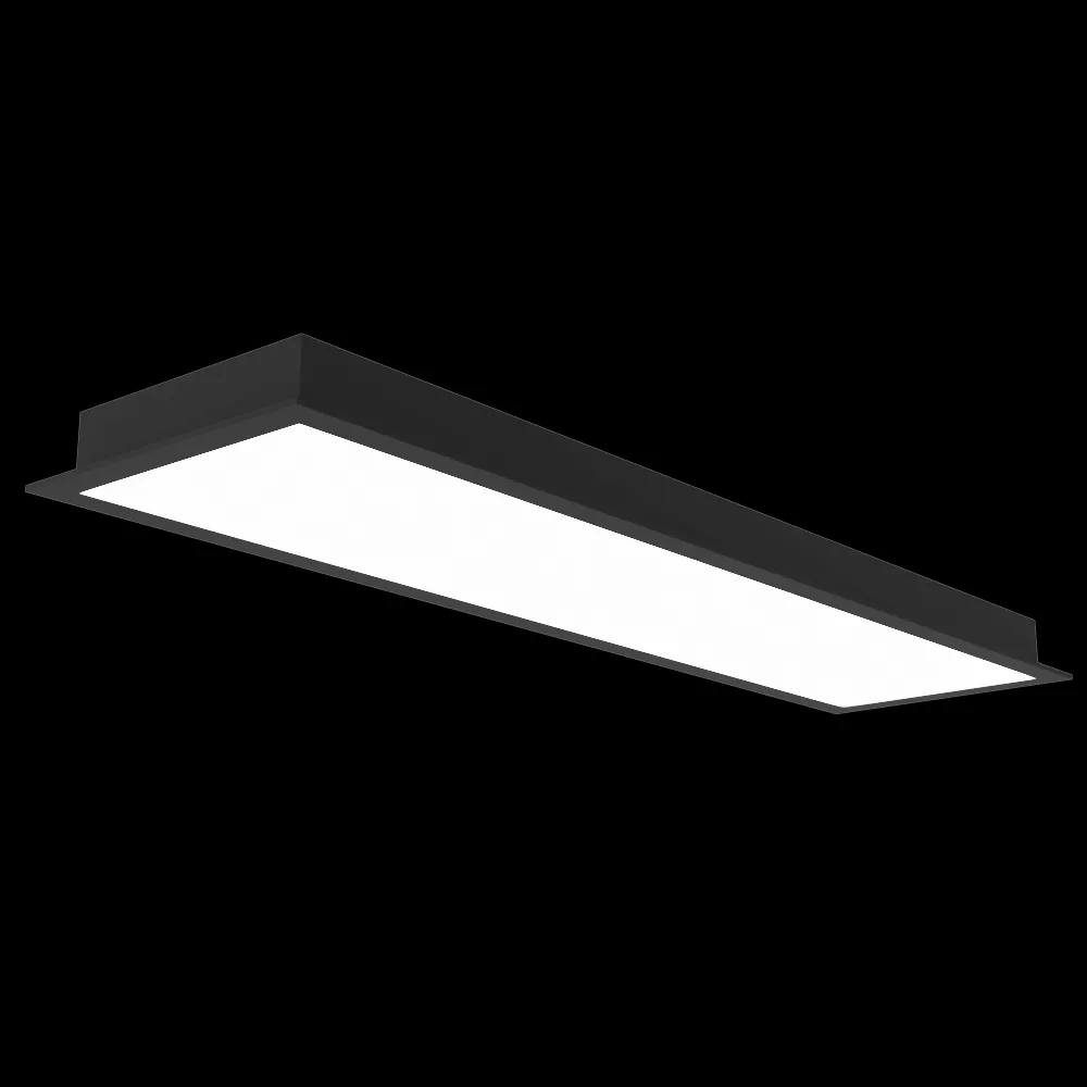 Ledalen – Recessed luminaire Linear V30138 3ds Max