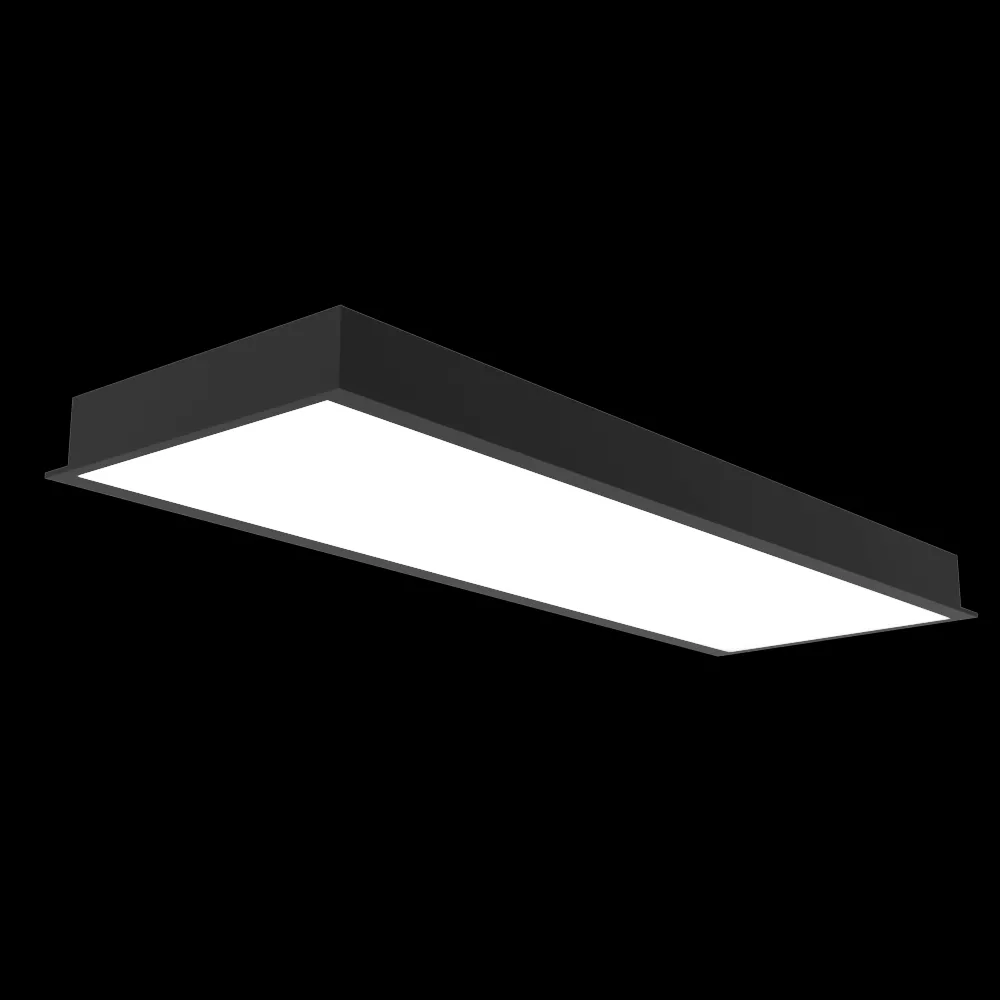 Ledalen – Recessed luminaire Linear V33181 3ds Max
