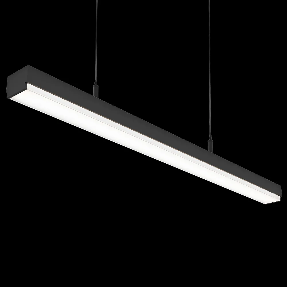 Ledalen – Spothlight P2534 3ds Max