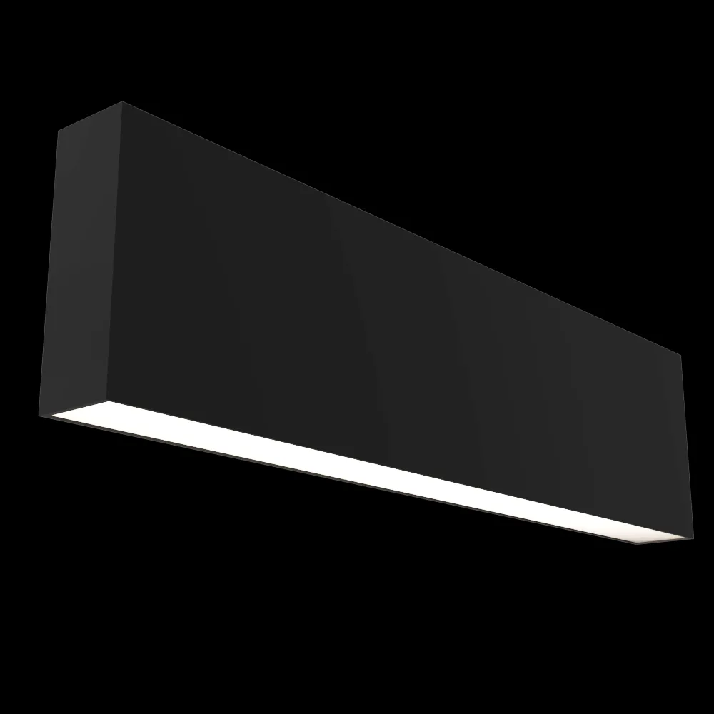 Ledalen – Surface mounted lamp Linear N12843 3ds Max
