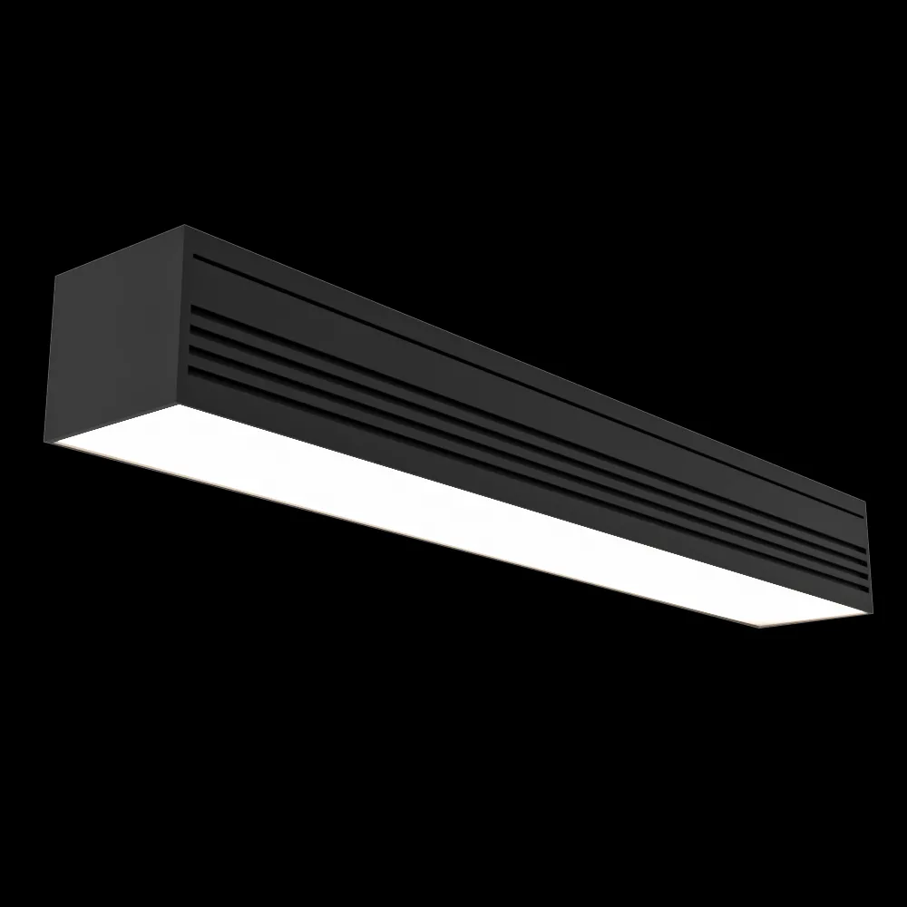 Ledalen – Surface mounted lamp Linear N6472 3ds Max