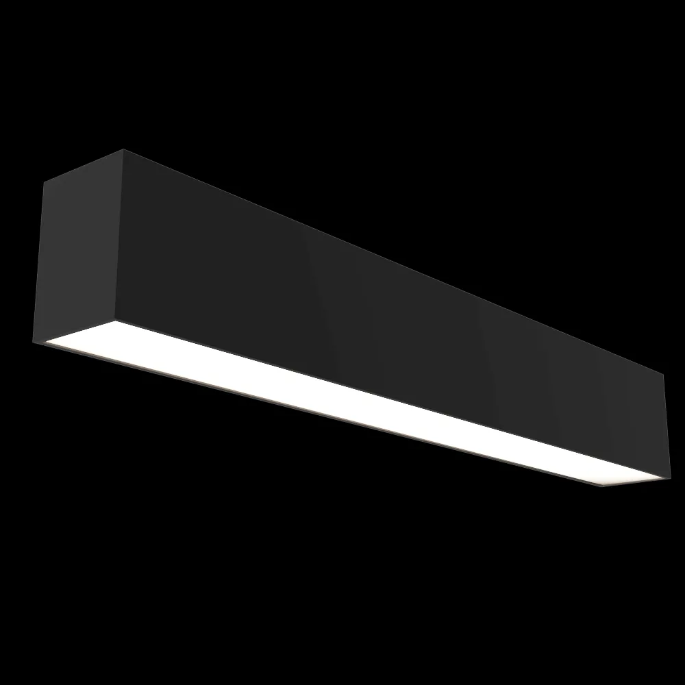 Ledalen – Surface mounted lamp Linear N7555 3ds Max