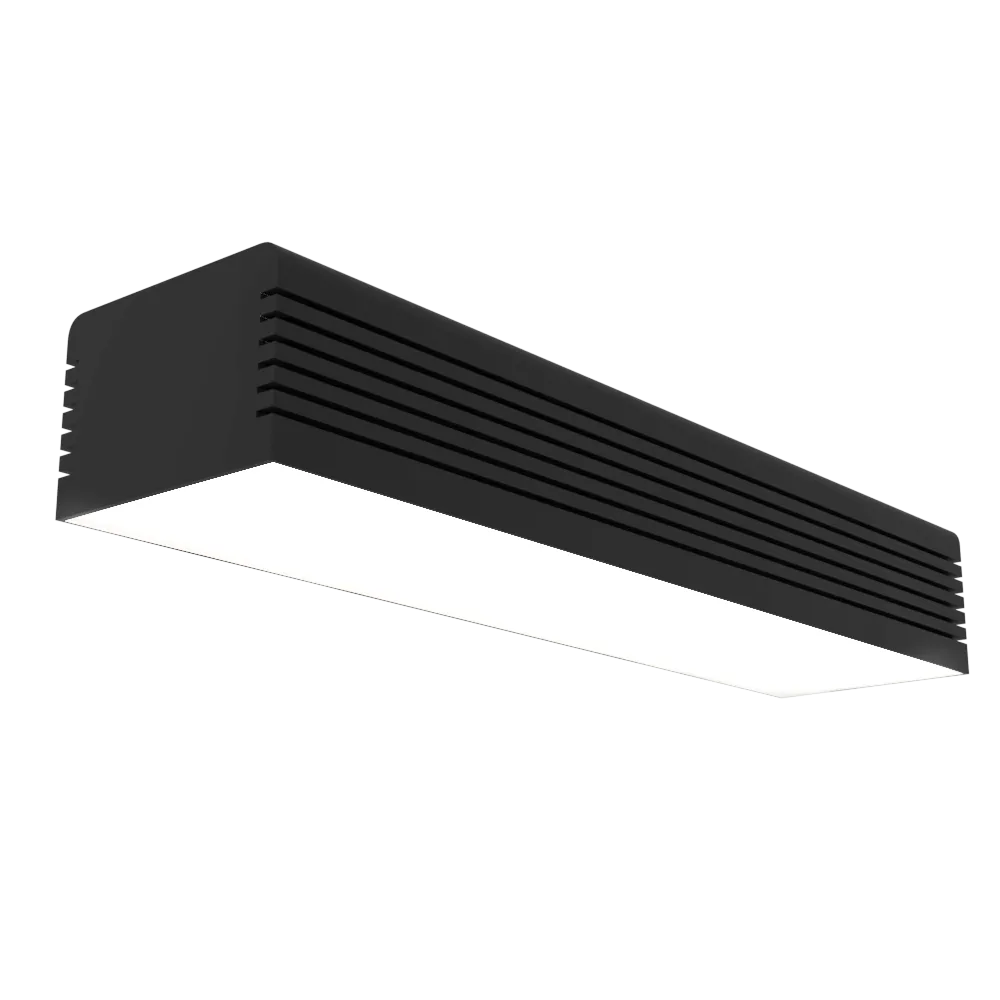 Ledalen – Surface mounted lamp Linear N80116 3ds Max