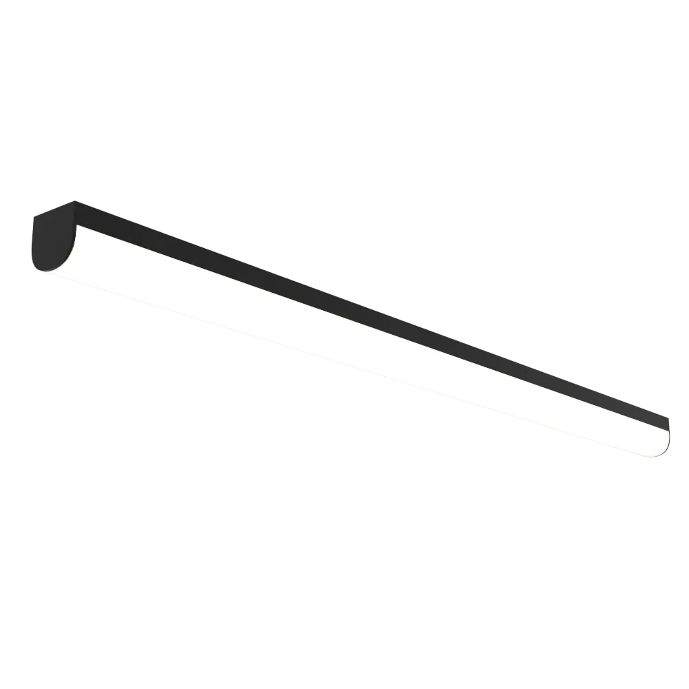 Ledalen – Surface mounted lamp Linear NO2526 3ds Max