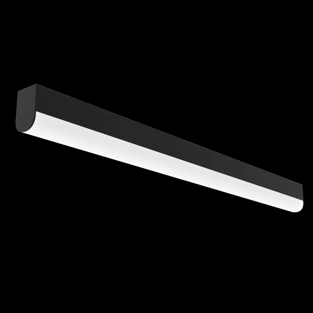 Ledalen – Surface mounted lamp Linear NO4326 3ds Max