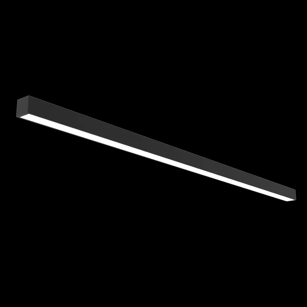 Ledalen – Surface mounted lamp N1616 3ds Max