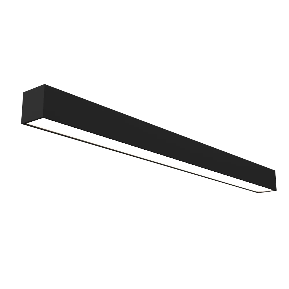 Ledalen – Surface mounted luminaire Linear N3535 3ds Max