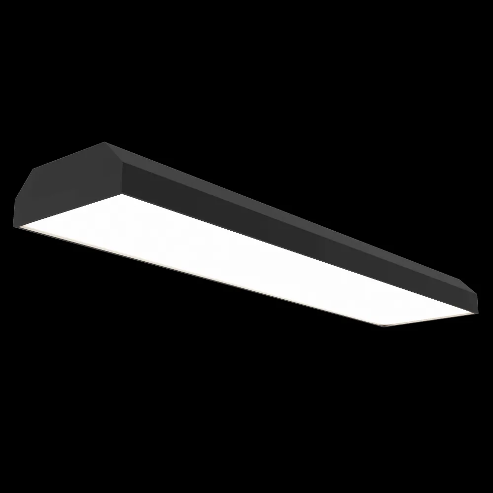 Ledalen – Surface-mounted luminaire Linear N40116 3ds Max