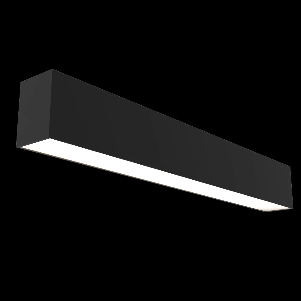 Ledalen – Surface mounted luminaire Linear N7050 3ds Max