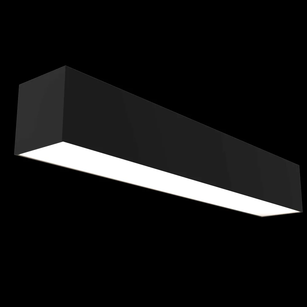 Ledalen – Surface mounted luminaire Linear N7774 3ds Max