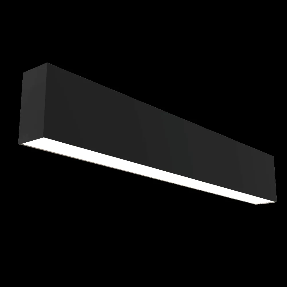 Ledalen – Surface mounted luminaire Linear N8040 3ds Max