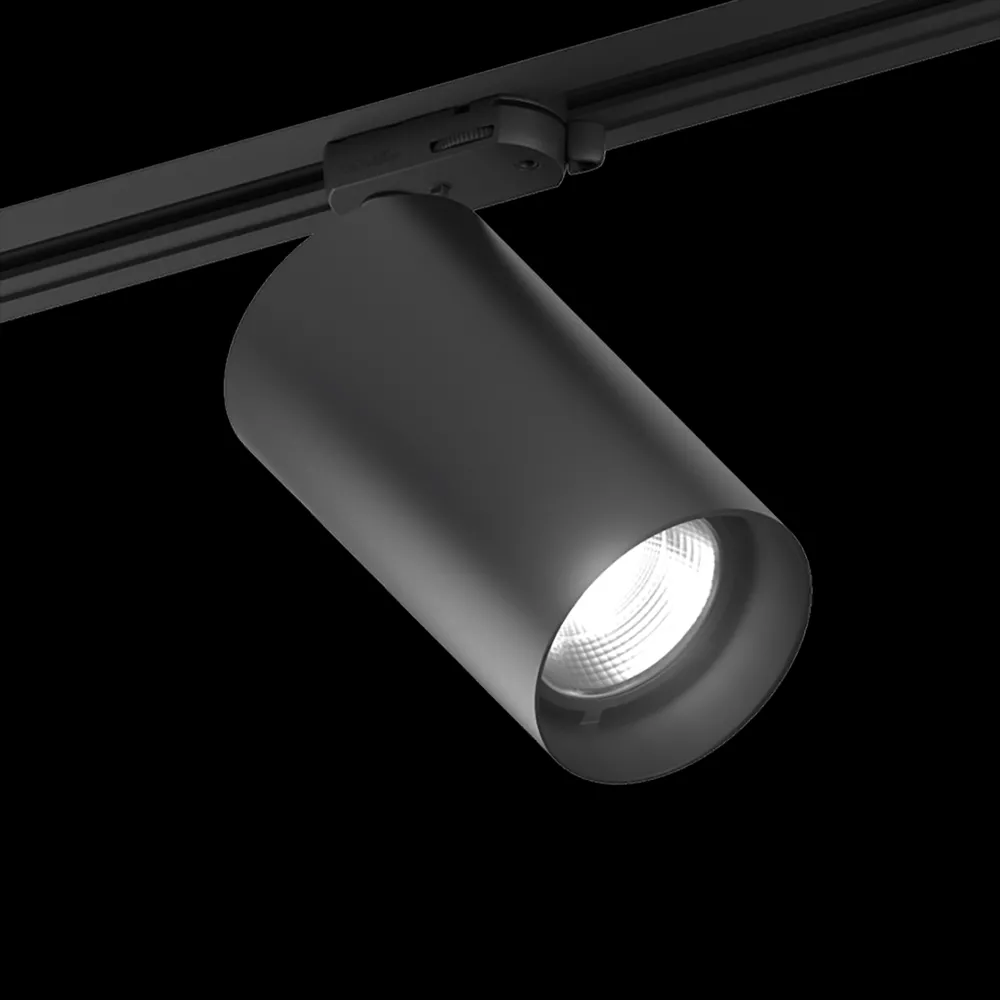 Ledmonster – Spot lamp Bright track 3ds Max