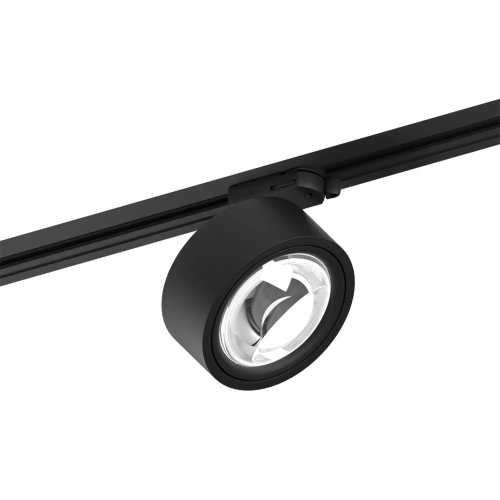 Ledmonster – Spot lamp Extra track 3ds Max