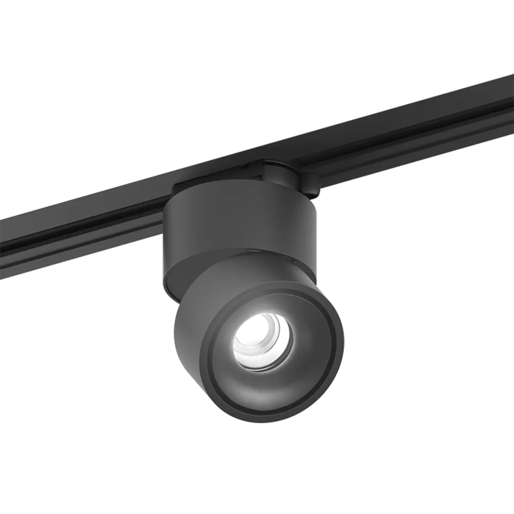 Ledmonster – Spot lamp Orbita x track 3ds Max