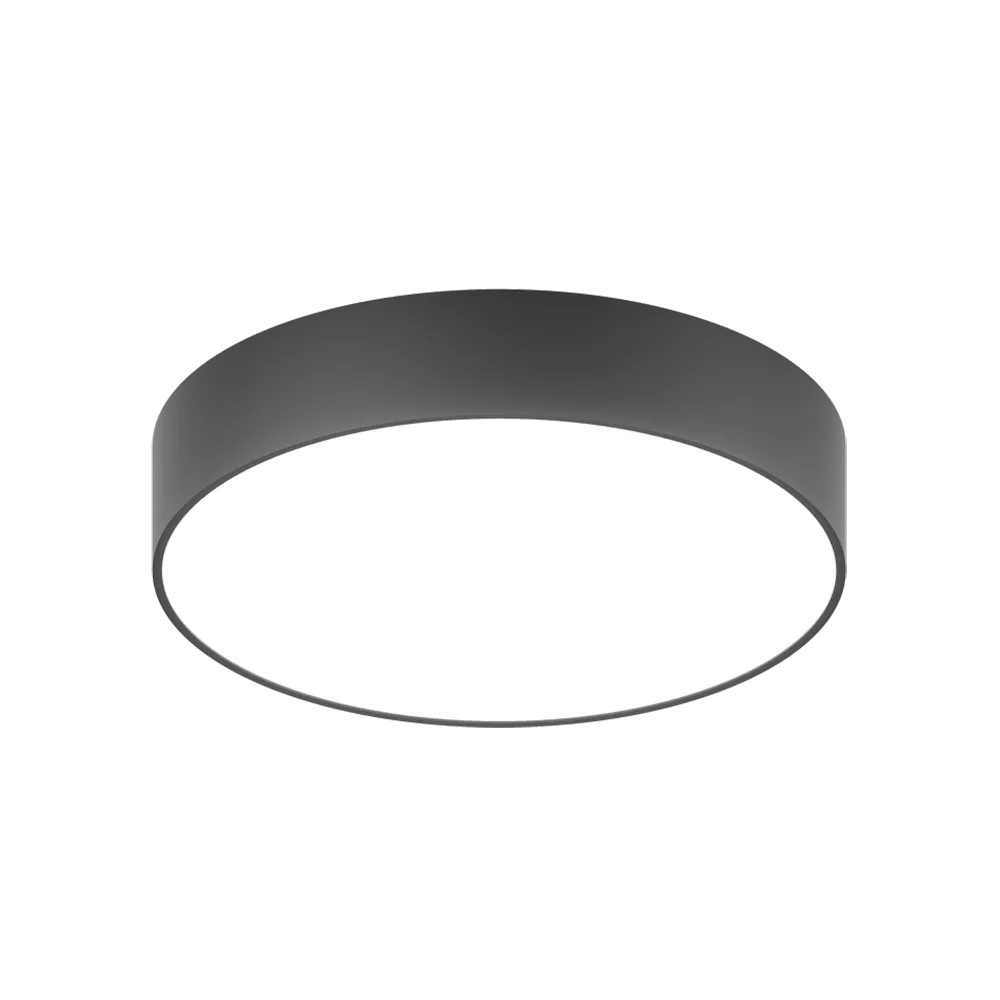 Ledmonster – Spot lamp Round L 3ds Max