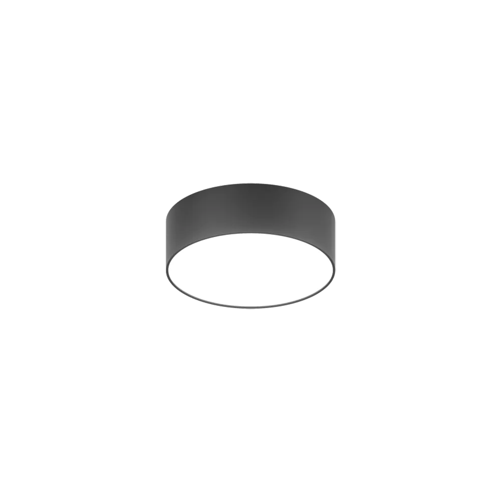 Ledmonster – Spot lamp Round S 3ds Max