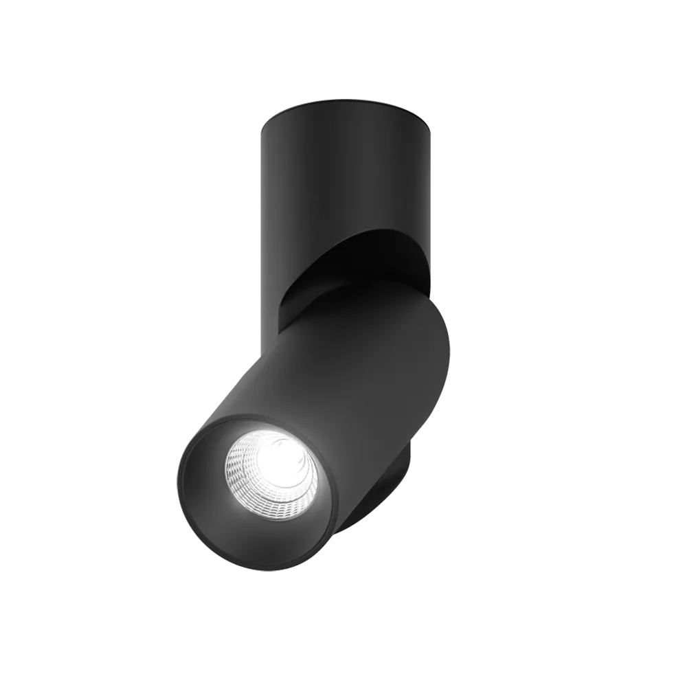 Ledmonster – Spot lamp Slide 3ds Max