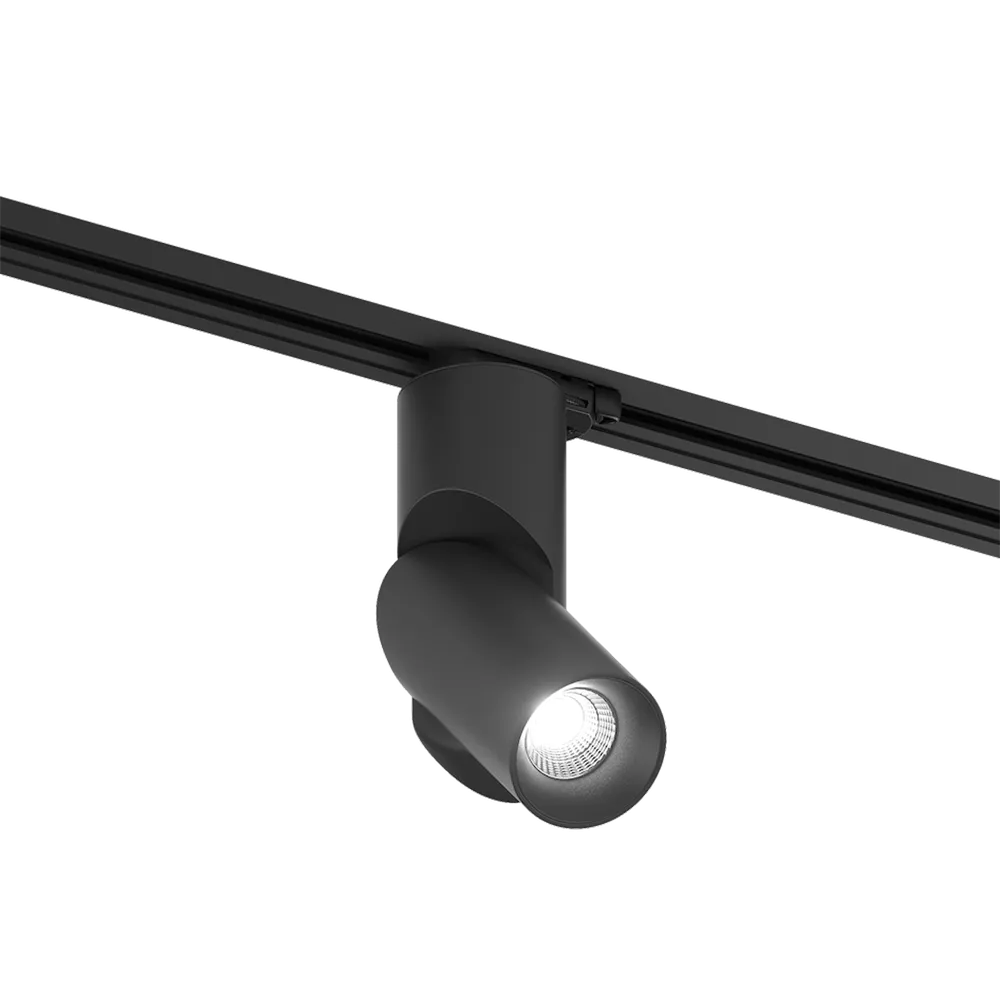 Ledmonster – Spot lamp Slide track 3ds Max