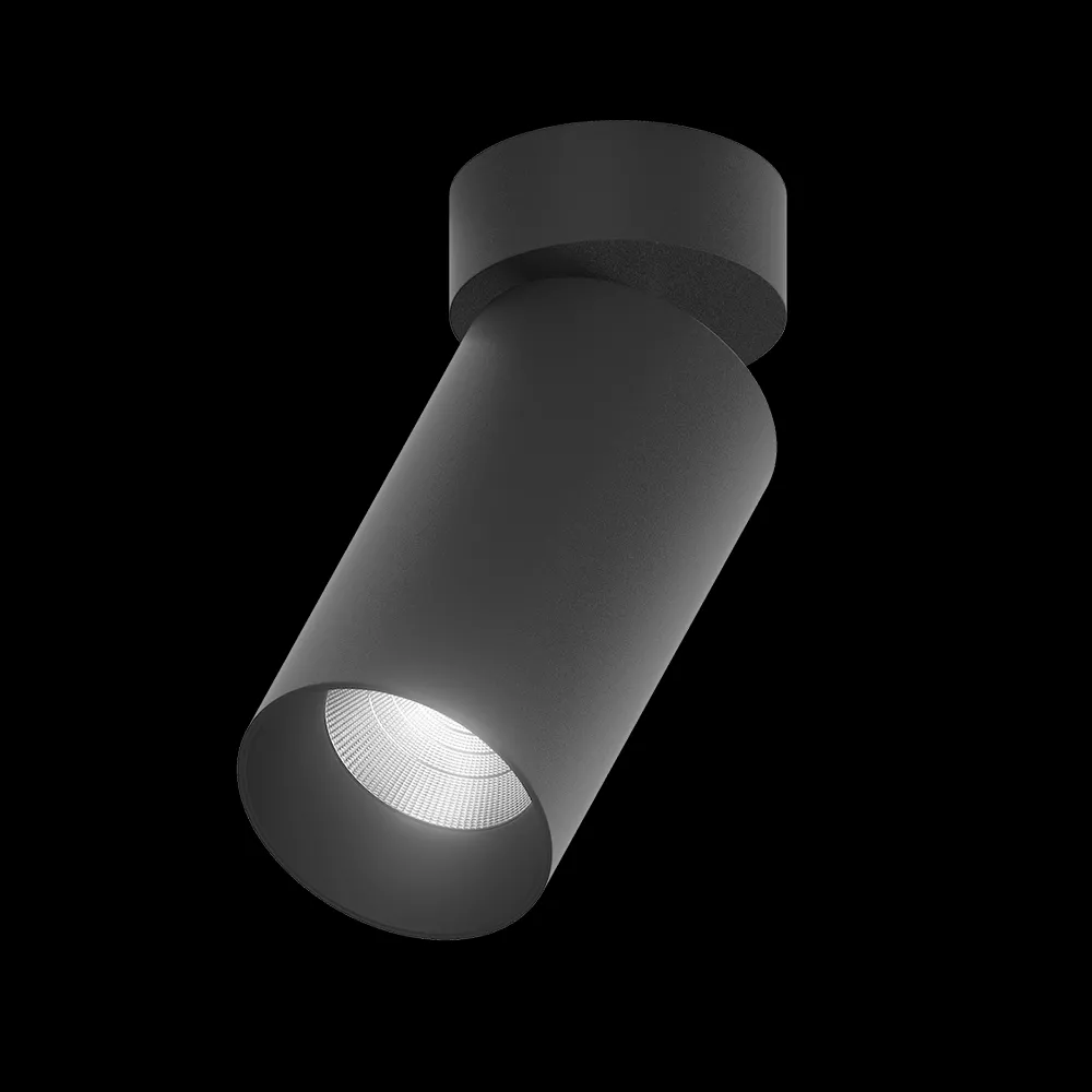 Ledmonster – Spot lamp Spy on 3ds Max