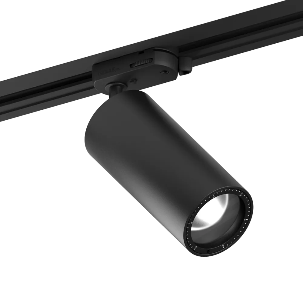 Ledmonster – Spot lamp Spy track pro 3ds Max