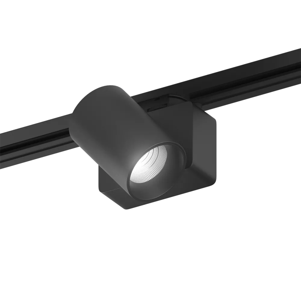 Ledmonster – Spot lamp Track s 3ds Max