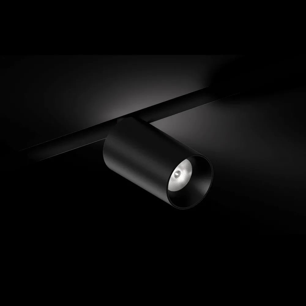 Ledmonster – Spot lamp Universe spy 3ds Max