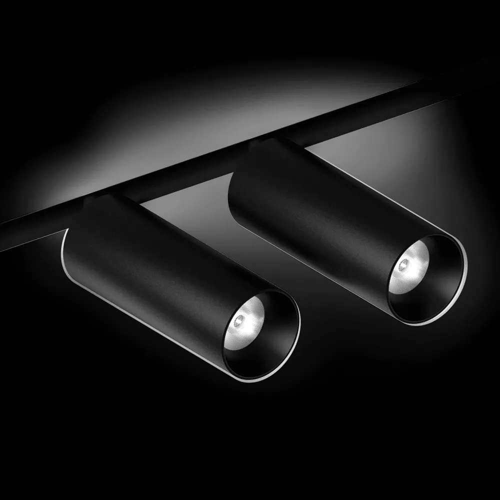 Ledmonster – Spot lamp Universe spy L 3ds Max