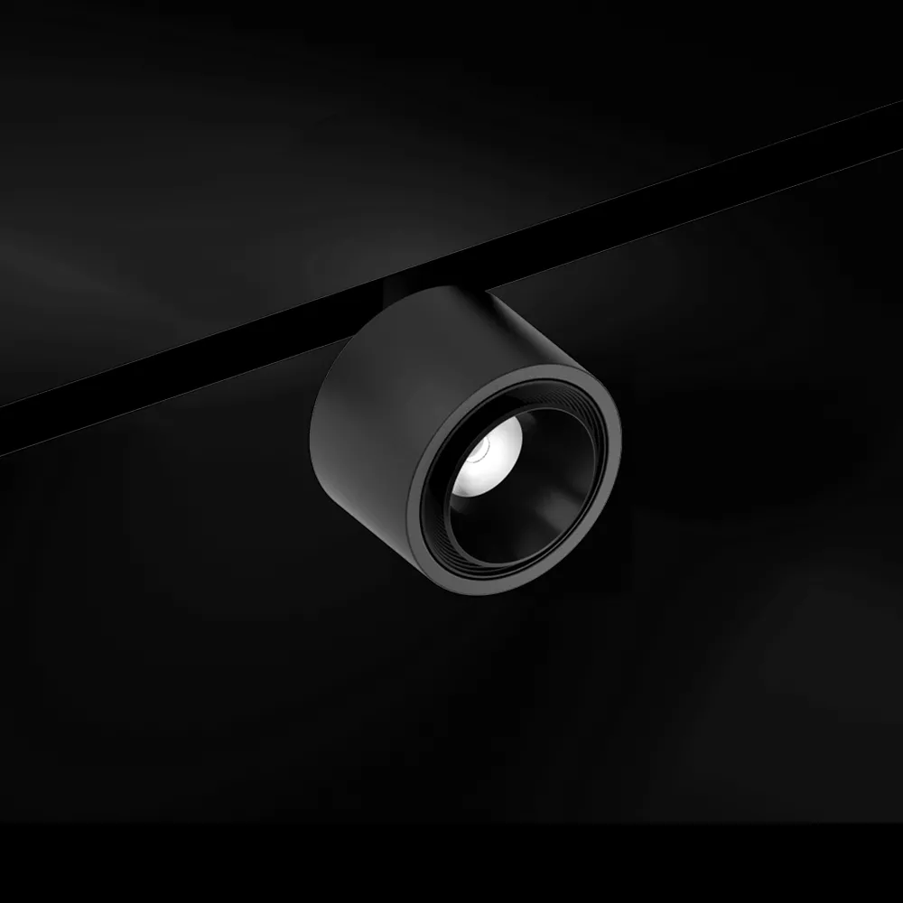 Ledmonster – Spot lamp Universe turn 3ds Max