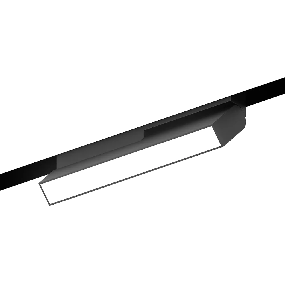 Ledmonster – Spot lamp Universe twist 3ds Max