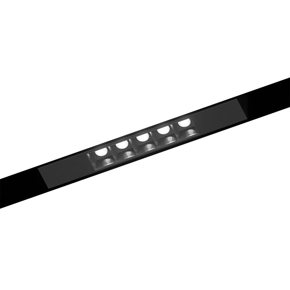 Ledmonster – Spot lamp Universe vader 3ds Max
