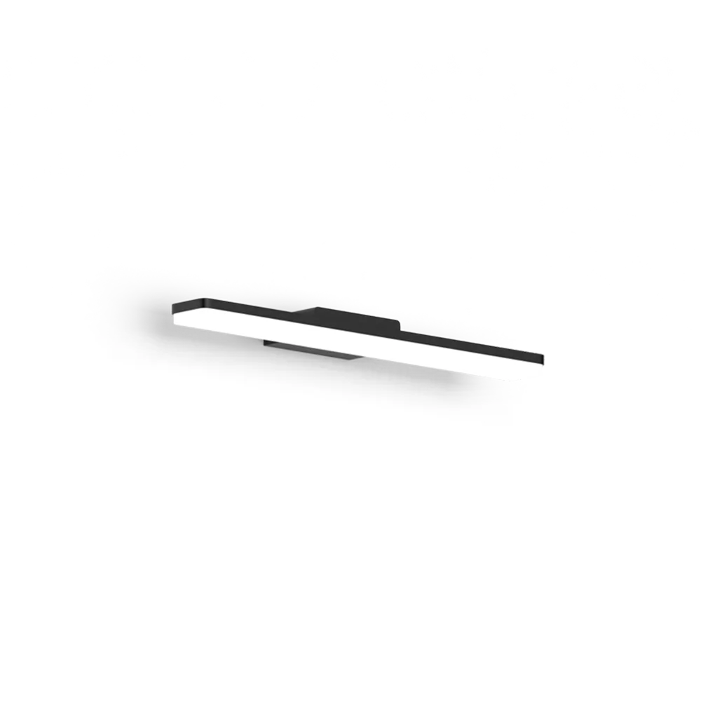 Ledmonster – Wall lamp Sunset 600 3ds Max