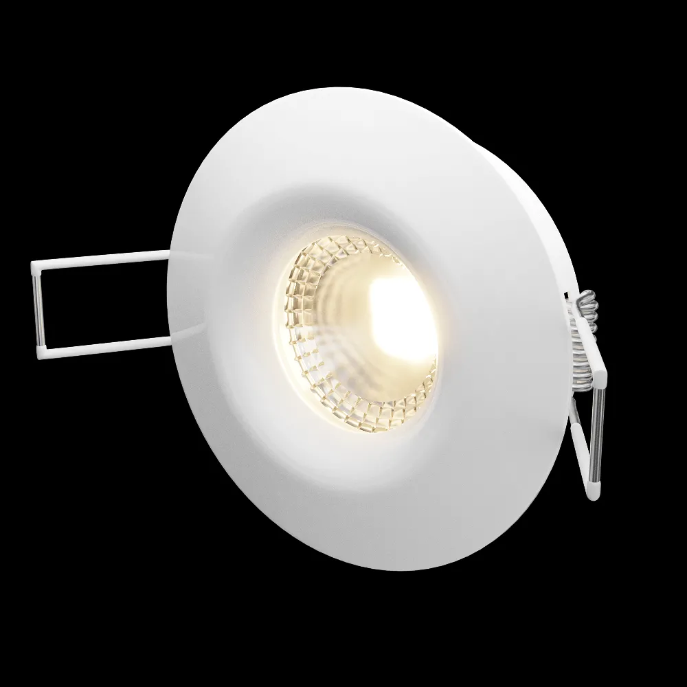 LeDron – Spot lamp AO1501001 3ds Max