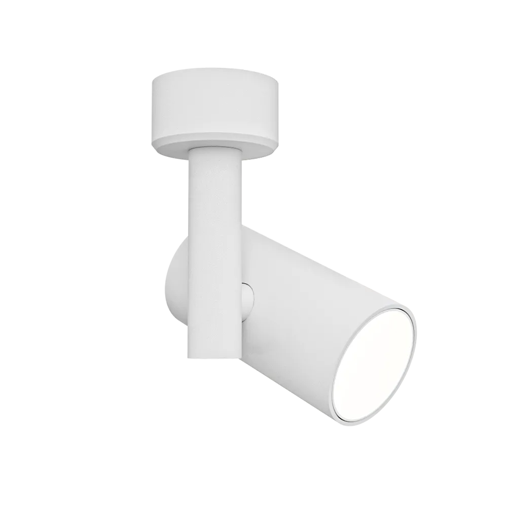 LeDron – Spot lamp – CSU0609 White 3ds Max